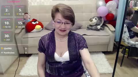 Diana online show from 24, 3, 2026