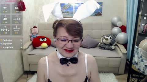 Diana online show from 5, 4, 2026