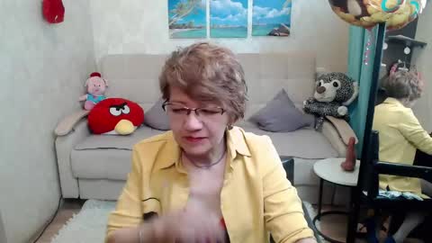 Diana online show from 25, 4, 2026