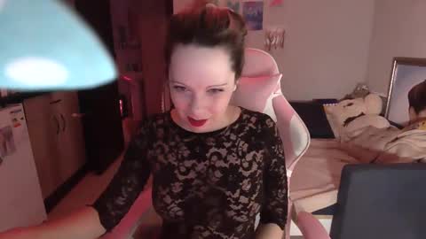 lady_smile69 online show from 1, 3, 2025