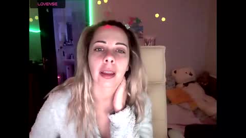 lady_smile69 online show from 11, 2, 2026