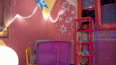 Snapshot of lady_sontse_ chatting on 8, 11, 2025 Mia online show from 8, 11, 2025