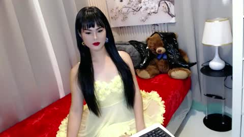 Trix online show from 9, 6, 2026