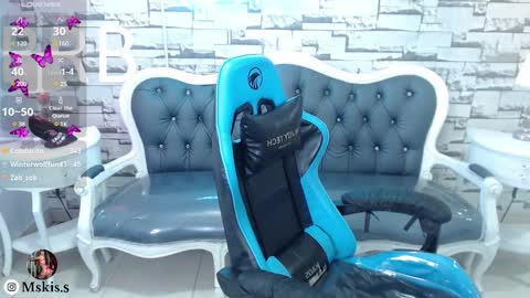 Snapshot of lady_violet_bridgerton_a chatting on 21, 2, 2025 Lady Violet Bridgerton online show from 21, 2, 2025