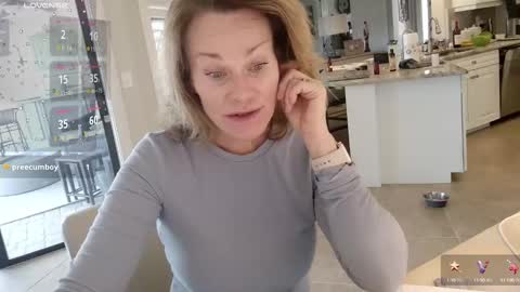 Snapshot of ladybabs chatting on 4, 12, 2024 Ladybabs online show from 4, 12, 2024