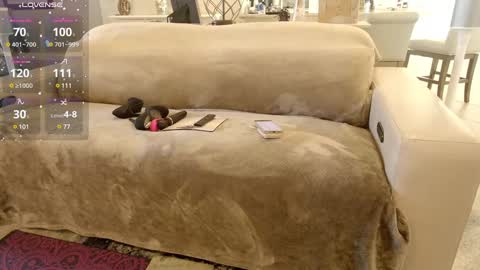 Snapshot of ladybabs chatting on 12, 1, 2025 Ladybabs online show from 12, 1, 2025