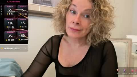 Ladybabs online show from 16, 12, 2025