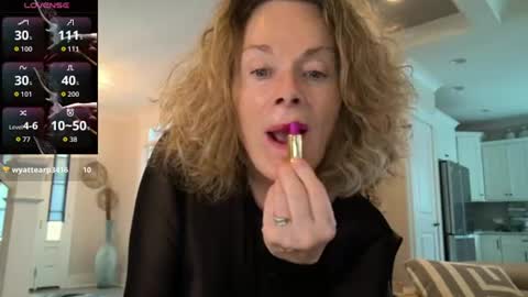 Ladybabs online show from 19, 6, 2026