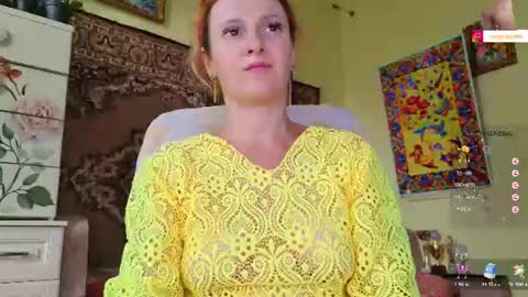 Sima Ladybigsmile online show from 6, 8, 2026
