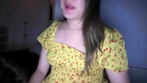 Aria online show from 25, 1, 2025