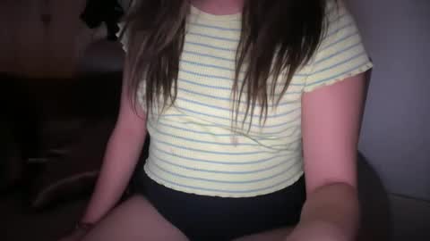 Aria online show from 12, 3, 2025