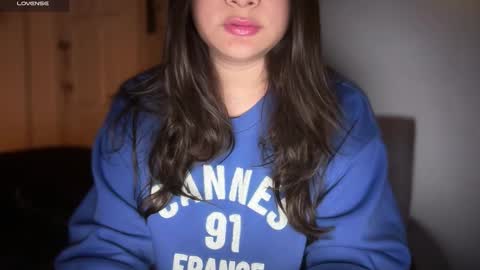 Aria online show from 7, 11, 2025