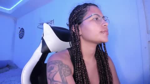  Lady  online show from 11, 2, 2025