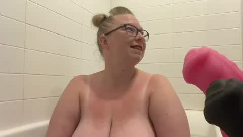 LadyCherieLynn online show from 29, 7, 2026