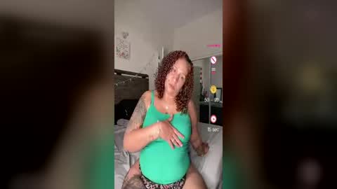 onlyfans  Ladycreamypr online show from 9, 7, 2026