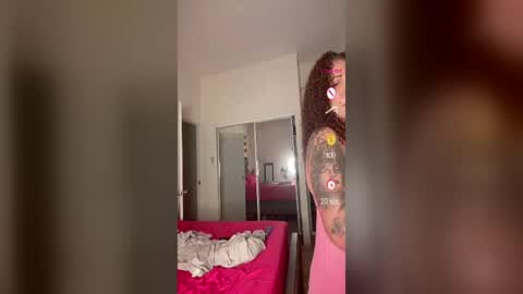 onlyfans  Ladycreamypr online show from 24, 7, 2026