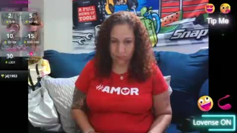 onlyfans  Ladycreamypr online show from 28, 7, 2026
