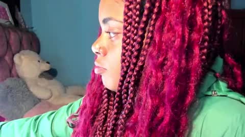 leidy daniela online show from 3, 12, 2024