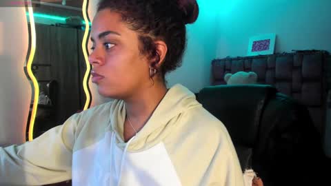 leidy daniela online show from 2, 1, 2025