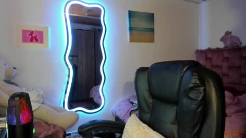 leidy daniela online show from 3, 3, 2025