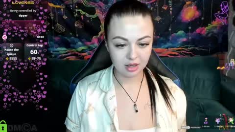 Snapshot of ladydrammer chatting on 11, 5, 2026 LadyDrummer online show from 11, 5, 2026