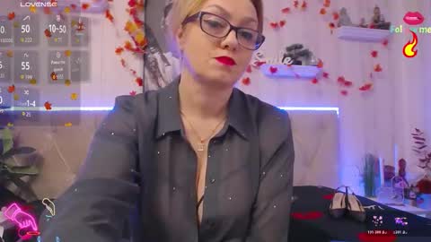  Lady Jeen    Back on Sunday 8th of December online show from 3, 11, 2025