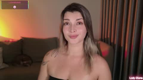 ladylancaster online show from 10, 1, 2026