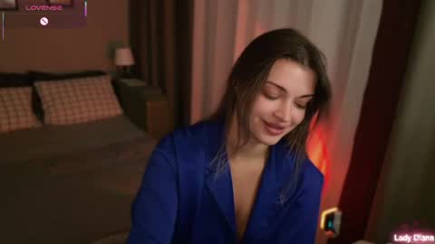 ladylancaster online show from 18, 3, 2026