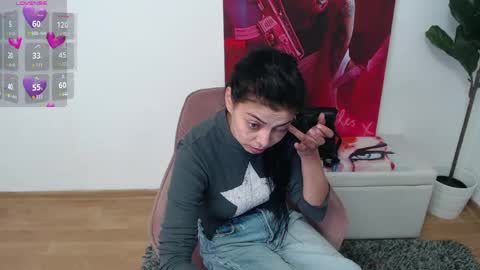 Lia online show from 5, 5, 2026