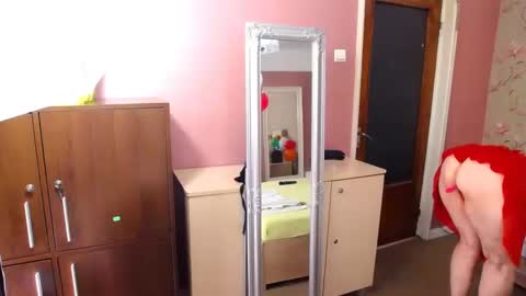 Snapshot of ladymariahx chatting on 27, 12, 2024 ladymariahx online show from 27, 12, 2024