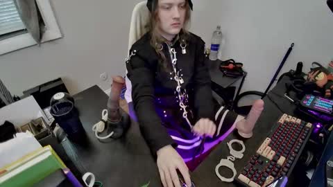 ladymeep online show from 3, 12, 2025