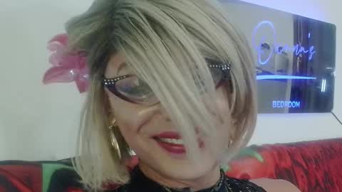 Oxana online show from 26, 4, 2026