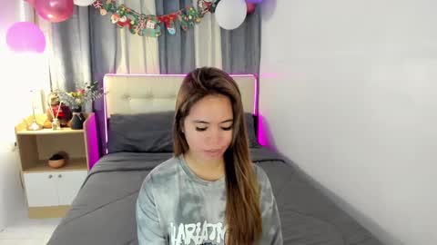 Snapshot of ladyrubelyn chatting on 2, 1, 2025 Ruby online show from 2, 1, 2025