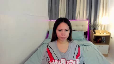 Snapshot of ladyrubelyn chatting on 20, 10, 2025 Ruby online show from 20, 10, 2025