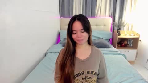 Snapshot of ladyrubelyn chatting on 22, 10, 2025 Ruby online show from 22, 10, 2025