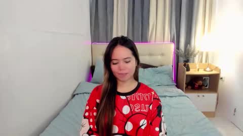 Snapshot of ladyrubelyn chatting on 24, 10, 2025 Ruby online show from 24, 10, 2025