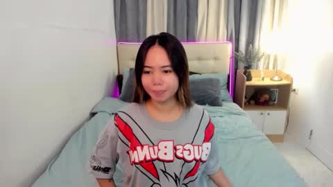 Snapshot of ladyrubelyn chatting on 27, 10, 2025 Ruby online show from 27, 10, 2025