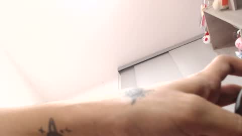Snapshot of ladyrubii chatting on 6, 7, 2026 rubii online show from 6, 7, 2026