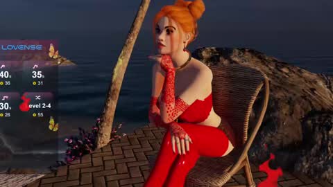 Hanna. online show from 3, 3, 2025