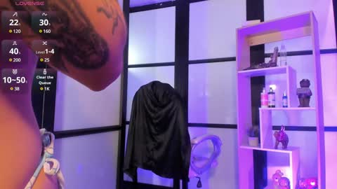 Lady  online show from 25, 1, 2025