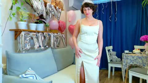 Snapshot of ladysweetwife chatting on 24, 5, 2026 Maria online show from 24, 5, 2026