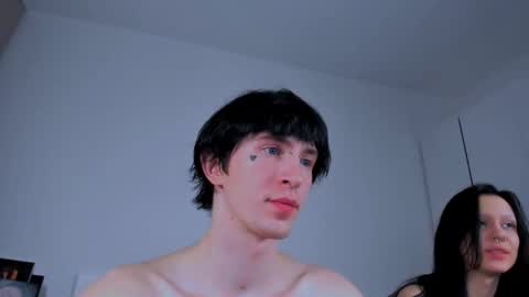 Snapshot of ladytrep chatting on 17, 2, 2025 LadyTrep online show from 17, 2, 2025