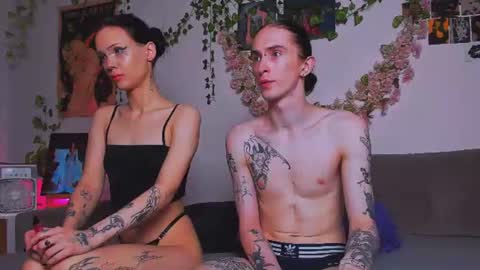 LadyTrep online show from 14, 6, 2026