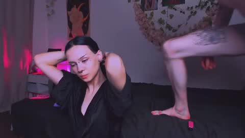 LadyTrep online show from 4, 7, 2026