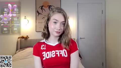 Cassie online show from 24, 7, 2026
