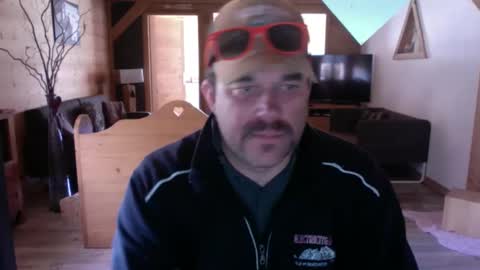 lafesse online show from 10, 3, 2025