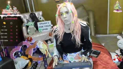 Skinnygirl online show from 7, 1, 2025