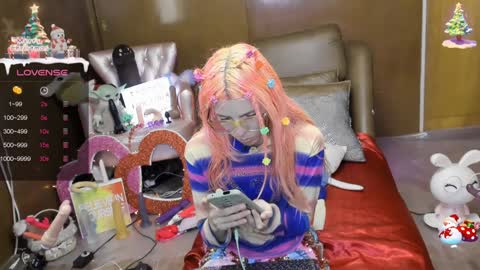 Skinnygirl online show from 10, 1, 2025