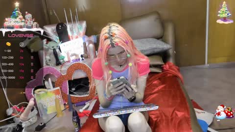 Skinnygirl online show from 24, 1, 2025