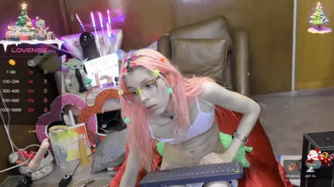 Skinnygirl online show from 30, 1, 2025